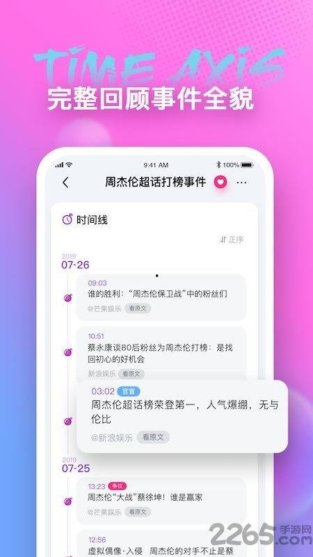 吃瓜软件大全,一网打尽娱乐圈热点事件