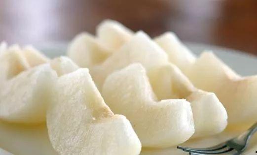 乳瓜饭后吃,养生又美味