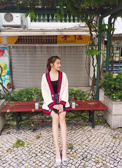 暴击少女吃瓜,揭秘吃瓜背后的娱乐风云