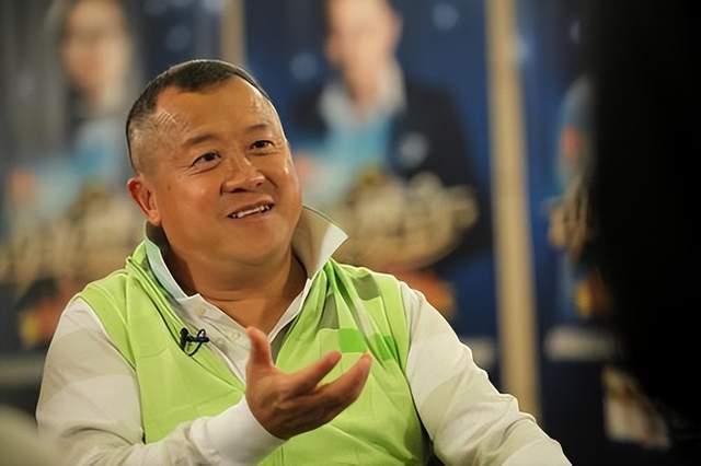 吃瓜群众曾志伟,吃瓜群众的娱乐担当