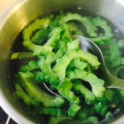 什么瓜能焯水吃,揭秘哪些瓜类适合焯水食用