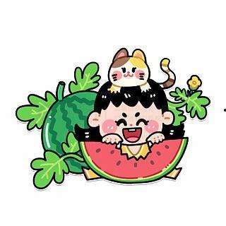 读心声吃瓜动画,动画中的心理解码与趣味解读