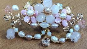 簪娘日常吃瓜,瓜田里的闲话与趣事