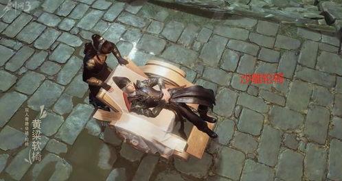 剑网三吃瓜截图,吃瓜群众揭秘门派恩怨，截图曝光惊人内幕