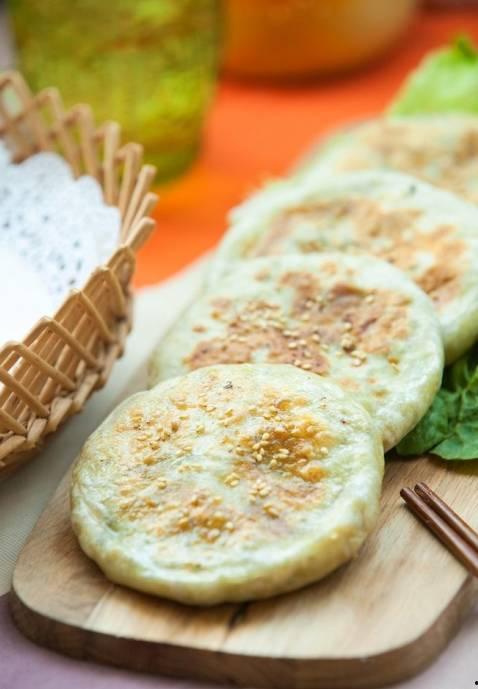 面瓜饼咋吃,面瓜饼的多彩吃法探索