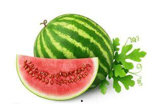 感冒能否吃瓜,瓜类食物的适宜与否探讨