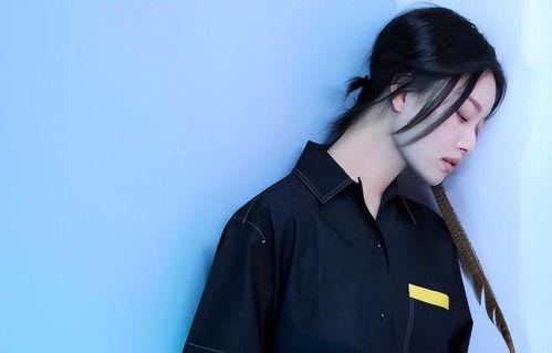 网红吃瓜女,揭秘娱乐圈幕后真相