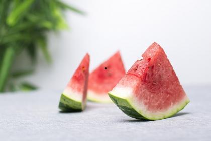 梦见买西瓜吃瓜生,西瓜盛宴中的生命启示