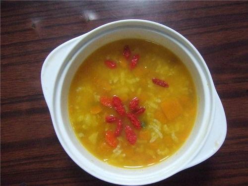 宝宝吃兰瓜粥好吗