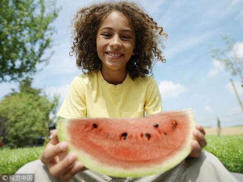不谈不处只吃瓜