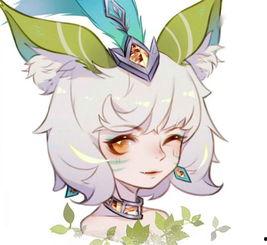 王者吃瓜截图图片动漫,动漫风下的峡谷风云录