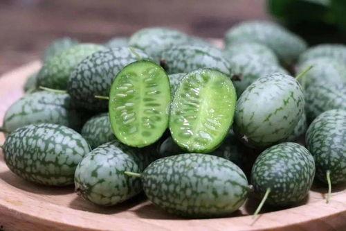 银瓜可以直接吃吗,美味又健康